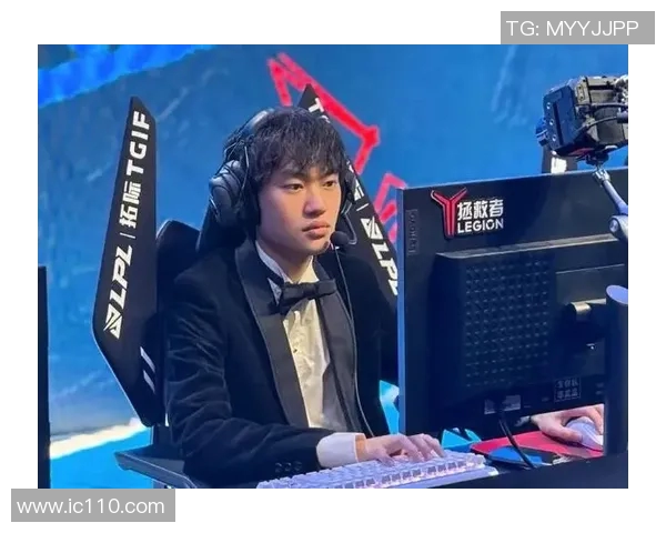 全明星赛分析：BLG团队意识与战术执行的精彩表现